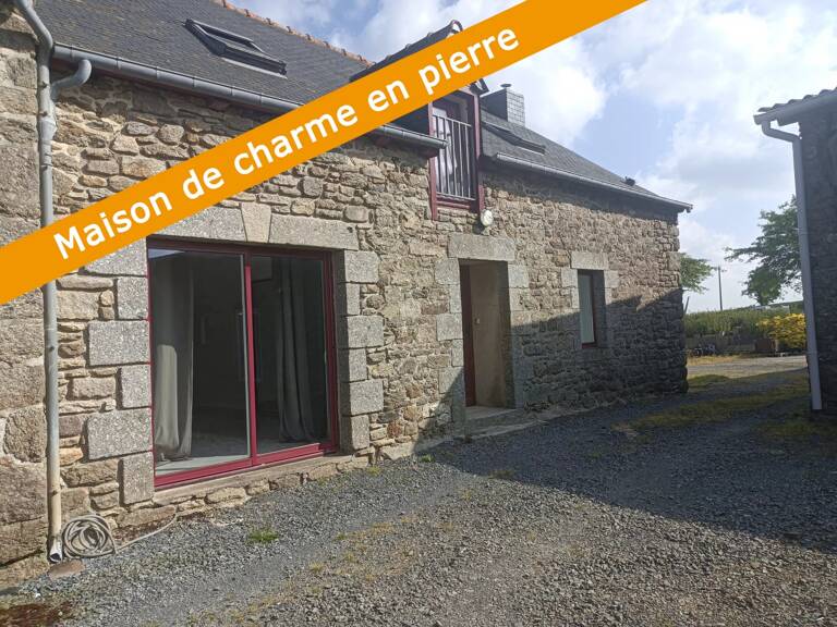A LOUER LONGERE HENON — photo 1