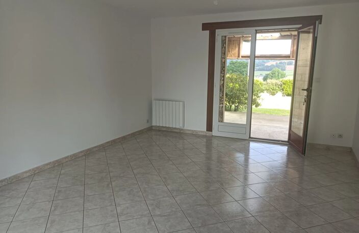 A LOUER LONGERE HENON — photo 2