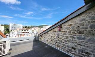 Appartement 5 Pièces 147 m² à vendre à Saint-Étienne (42000)