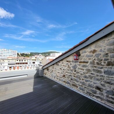 Appartement 5 pièces 195000 €