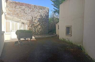 A LOUER APPARTEMENT T2 A LOUER — photo du bien