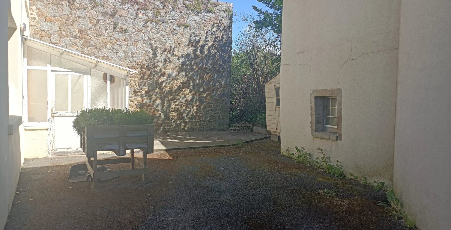 A LOUER APPARTEMENT T2 A LOUER — photo 1
