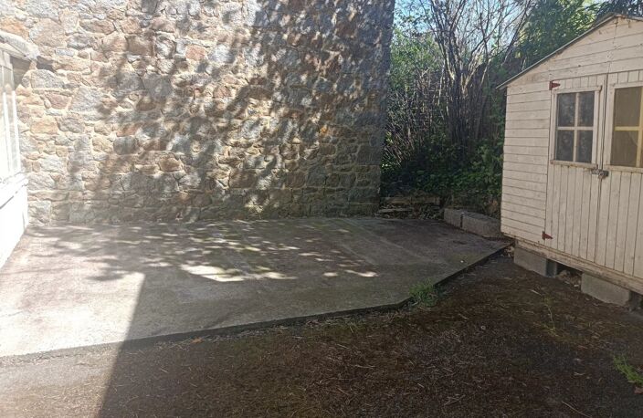 A LOUER APPARTEMENT T2 A LOUER — photo 2