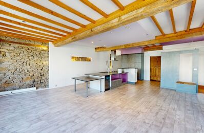 vente appartement 255 000 € à proximité de Villars (42390)