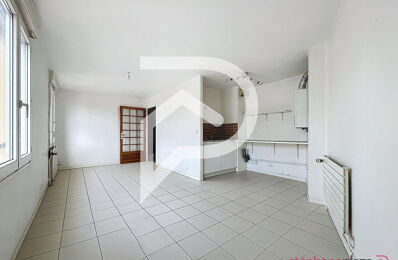 vente appartement 465 000 € à proximité de Cormeilles-en-Parisis (95240)