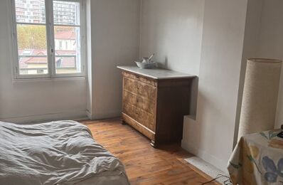 appartement 5 pièces 57 m2 à vendre à Saint-Étienne (42000)