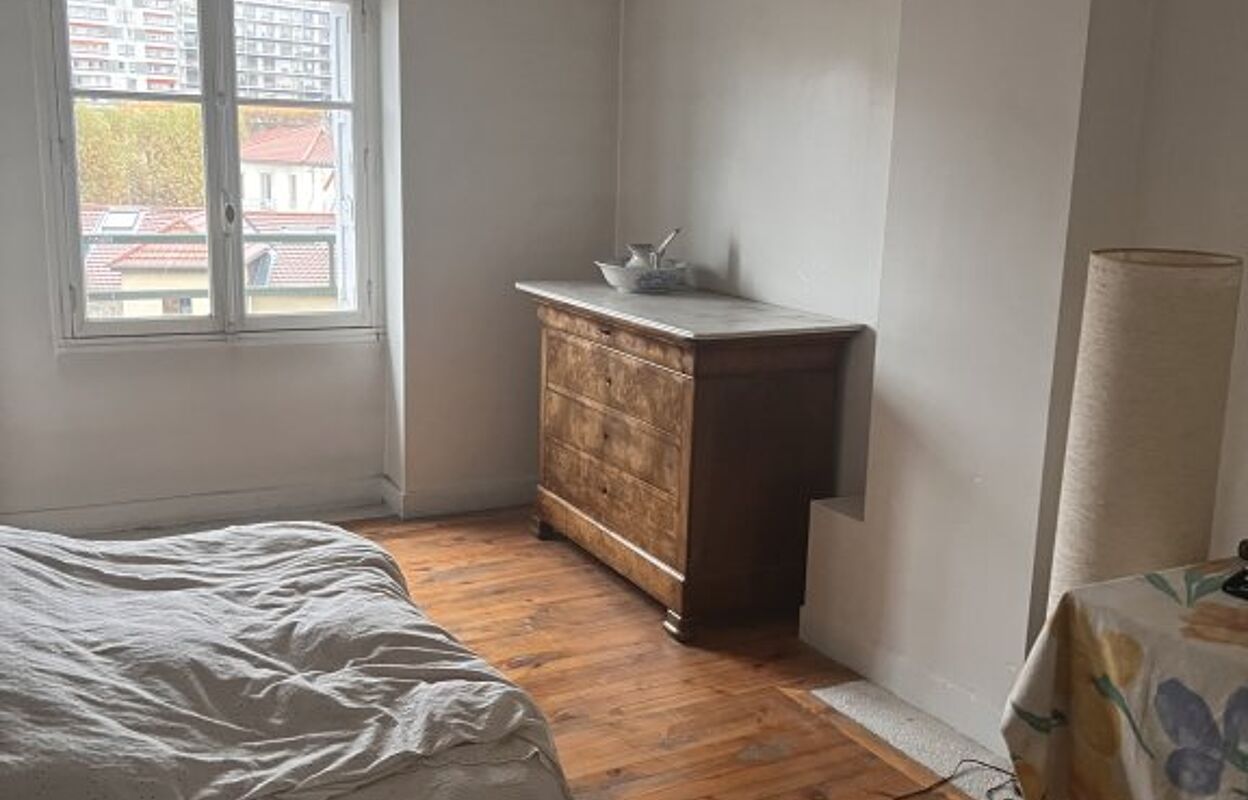 appartement 5 pièces 57 m2 à vendre à Saint-Étienne (42000)