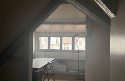 appartement 5 pièces 52 m2 à vendre à Saint-Étienne (42000)