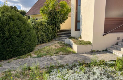 vente maison 929 000 € à proximité de Vaucresson (92420)