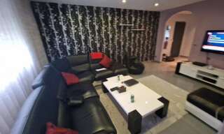 Appartement 4 Pièces 92 m² à vendre à Saint-Étienne (42000)