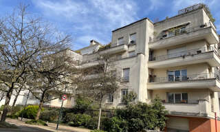 Garage  15 m² à vendre à Clamart (92140)