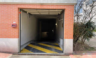 Garage  15 m² à vendre à Clamart (92140)