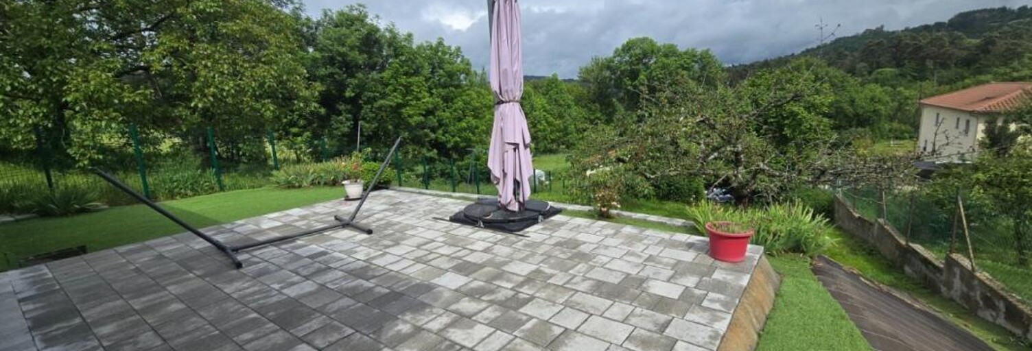 Maison 4 Pièces 92 m² à vendre à Chambles (42170)