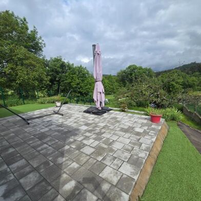 Maison 4 pièces 262000 €