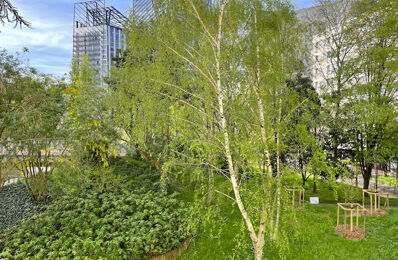 vente appartement 381 000 € à proximité de Bois-Colombes (92270)