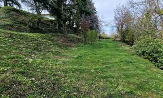 Terrain  1200 m² à vendre à Saint-Étienne (42000)