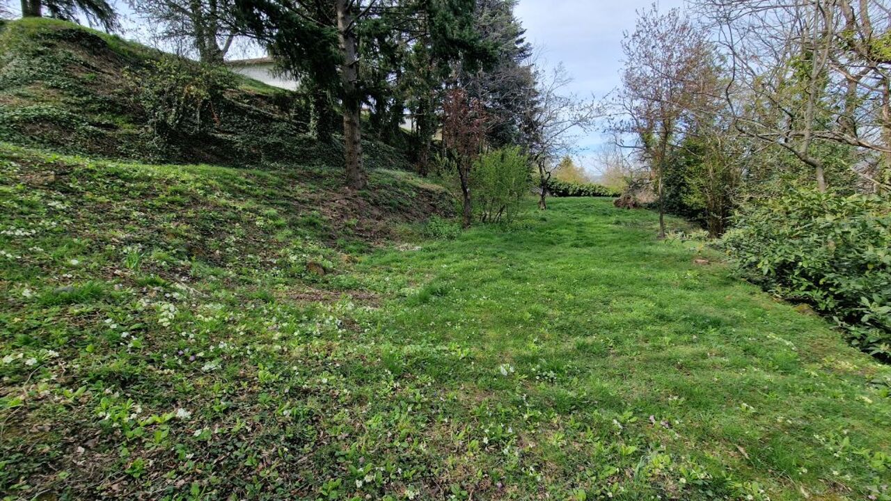 terrain  pièces 1200 m2 à vendre à Saint-Étienne (42000)