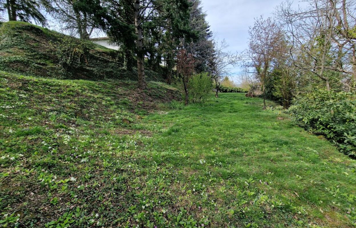 terrain  pièces 1200 m2 à vendre à Saint-Étienne (42000)