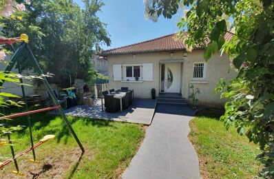 vente maison 265 000 € à proximité de Saint-Genest-Lerpt (42530)