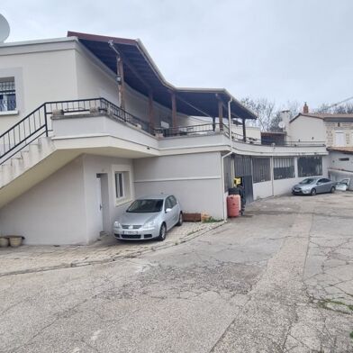 Maison 4 pièces 140 m²