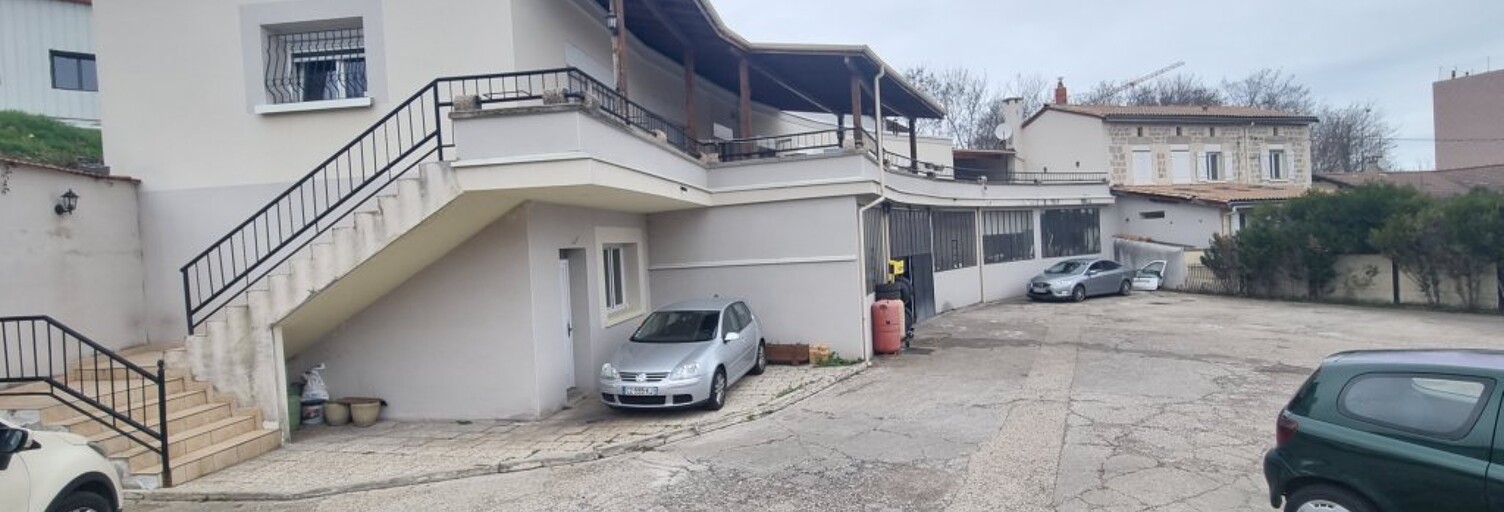 Maison 4 Pièces 140 m² à vendre à Saint-Étienne (42000)