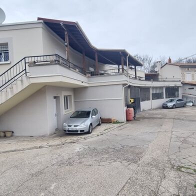Maison 4 pièces 265000 €