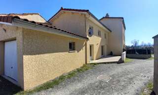 Maison 5 Pièces 130 m² à vendre à Sury-le-Comtal (42450)