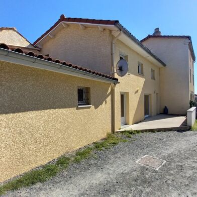 Maison 5 pièces 189000 €