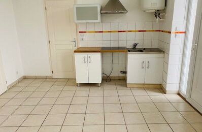 location appartement 380 € CC /mois à proximité de Saint-Christo-en-Jarez (42320)