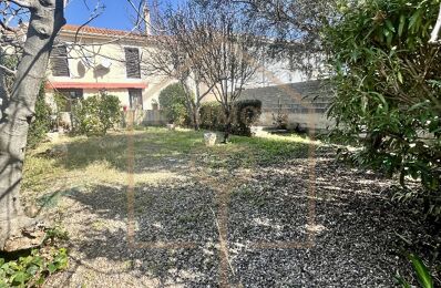 vente maison 216 000 € à proximité de Thézan-Lès-Béziers (34490)