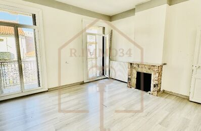 appartement 4 pièces 88 m2 à vendre à Béziers (34500)