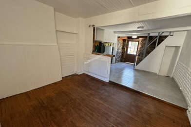 Maison 2 pièces 69000 €