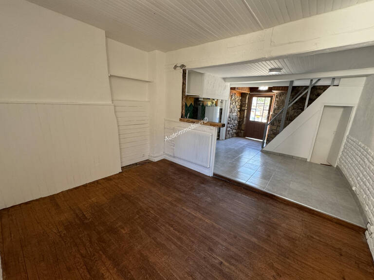 Maison atypique en pierres — photo 1