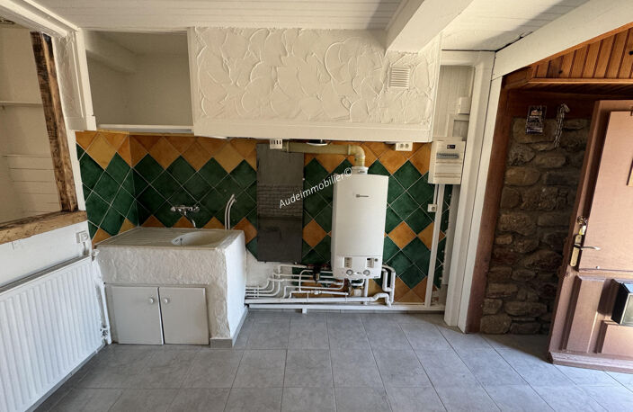 Maison atypique en pierres — photo 3