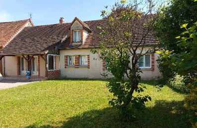 vente maison 220 000 € à proximité de Lachy (51120)