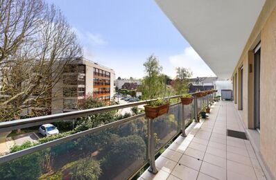 vente appartement 475 000 € à proximité de Louveciennes (78430)