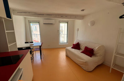 location appartement 350 € CC /mois à proximité de Capestang (34310)