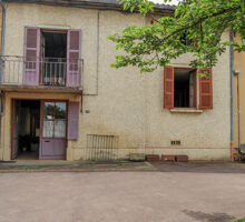 Photo Maison de village de 5 pièces Villefranche-sur-Saône