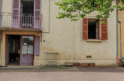 vente maison 185 000 € à proximité de Vaux-en-Beaujolais (69460)