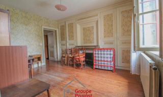 Maison 5 Pièces 97 m² à vendre à Villefranche-sur-Saône (69400)