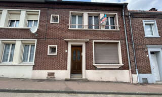 Maison 5 Pièces 101 m² à vendre à Poix-de-Picardie (80290)