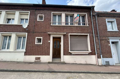 Maison 5 pièces 148000 €