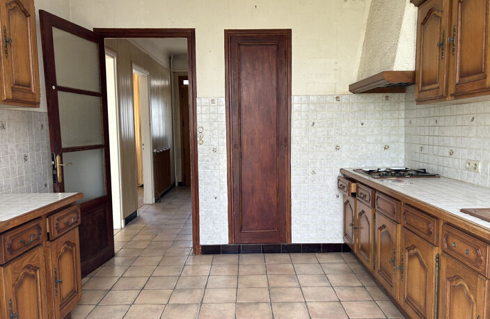 Maison de ville en plein centre de Poix de Picardie — photo 5