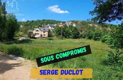 vente maison 157 000 € à proximité de Saint-Pierre-de-Nogaret (48340)