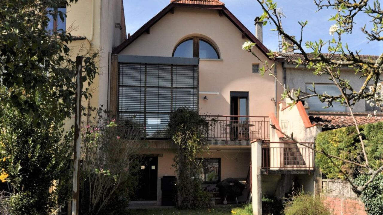 maison 8 pièces 200 m2 à vendre à Albi (81000)