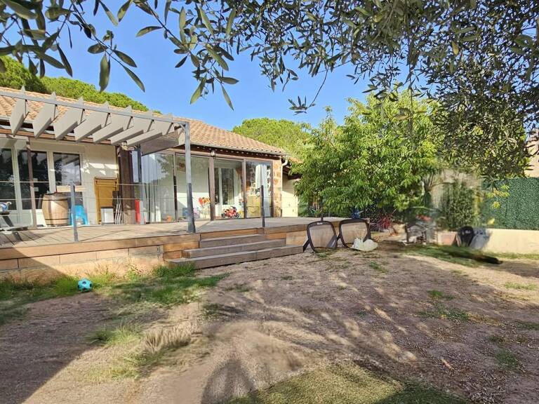 MAISON DE PLAIN-PIED 100 M2 — photo 1