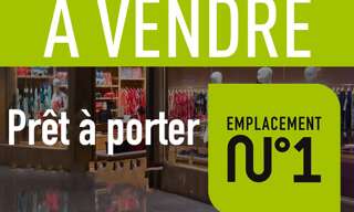 Commerce 1 Pièce 88 m² à vendre à Saint-Priest (69800)