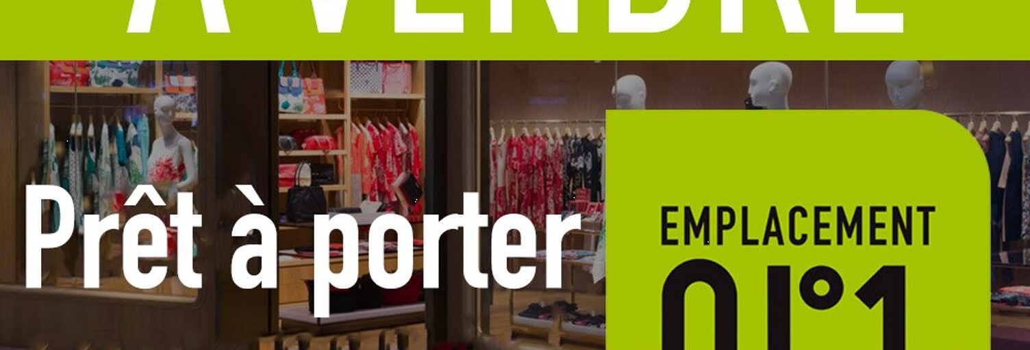 Commerce 1 Pièce 88 m² à vendre à Saint-Priest (69800)