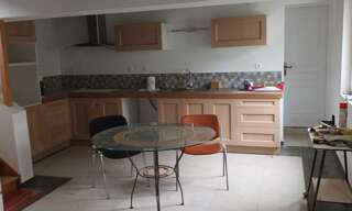 Maison 7 Pièces 155 m² à vendre à Signy-l'Abbaye (08460)