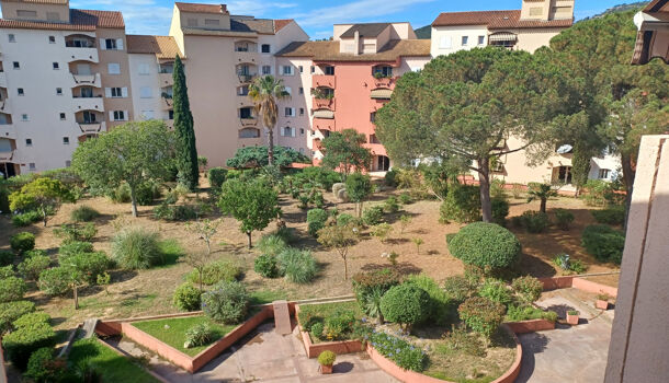 Appartement 4 pièces  à vendre Hyères 83400